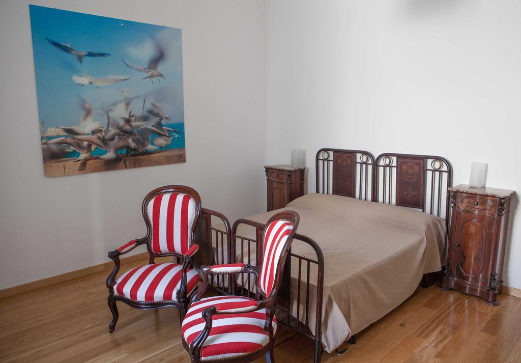 Casa Q Bed & Breakfast Bed & Breakfast Lecce Room photo