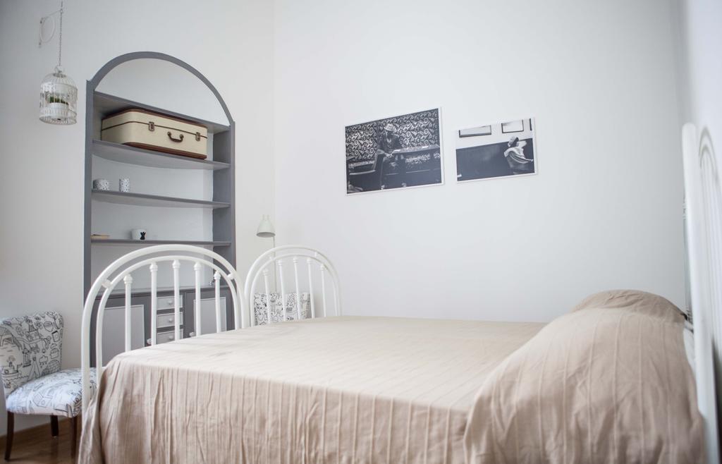 Casa Q Bed & Breakfast Bed & Breakfast Lecce Room photo