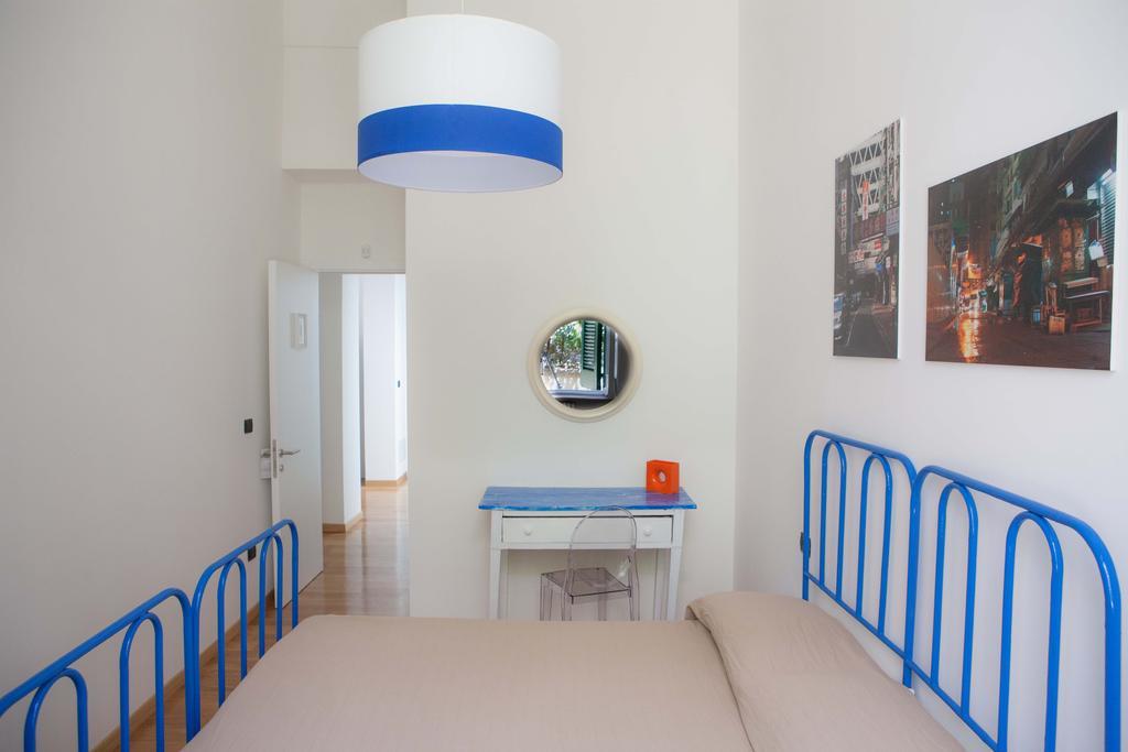 Casa Q Bed & Breakfast Bed & Breakfast Lecce Room photo