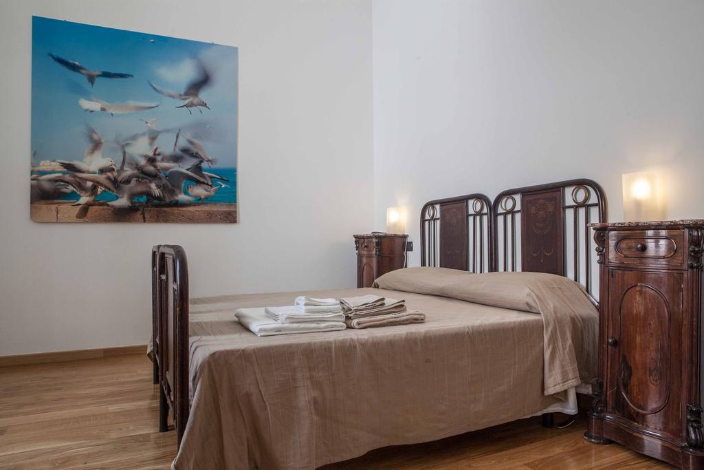 Casa Q Bed & Breakfast Bed & Breakfast Lecce Room photo